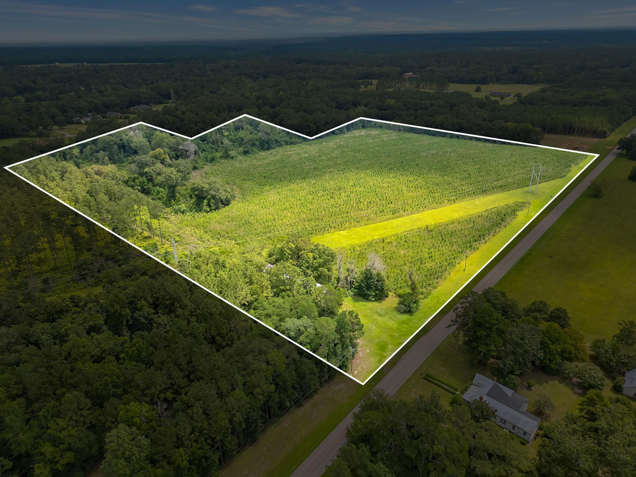 00 Solomon Dairy Road