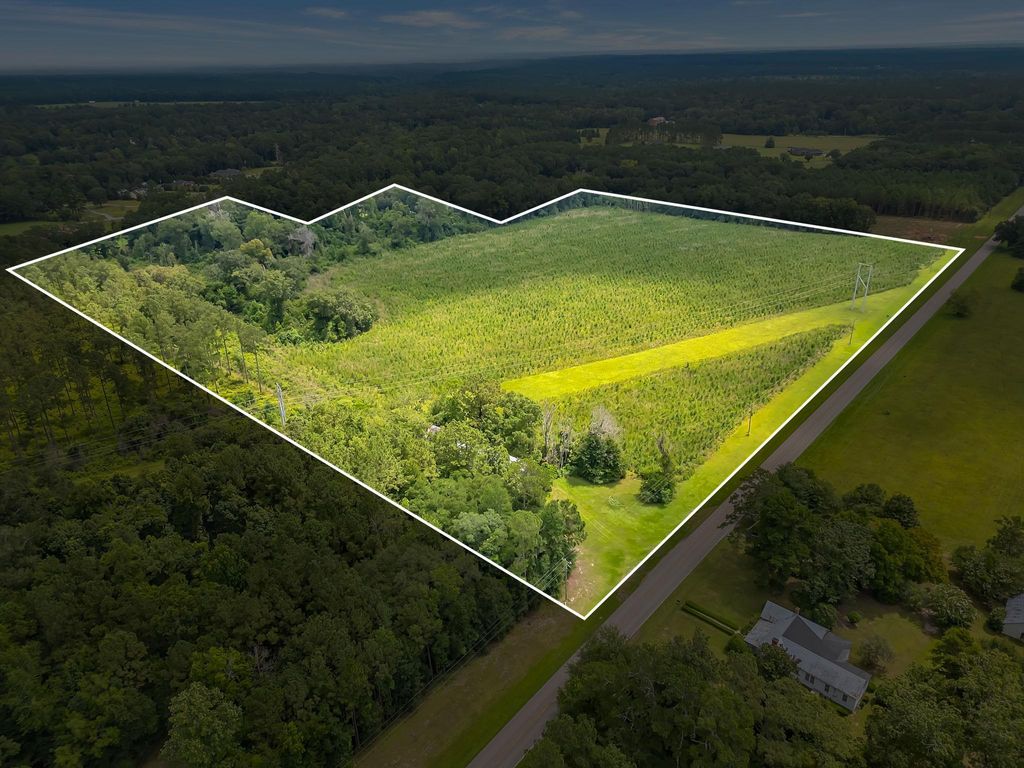 Photo of 00 Solomon Dairy Road, Quincy, FL 32351 (MLS # 389139)