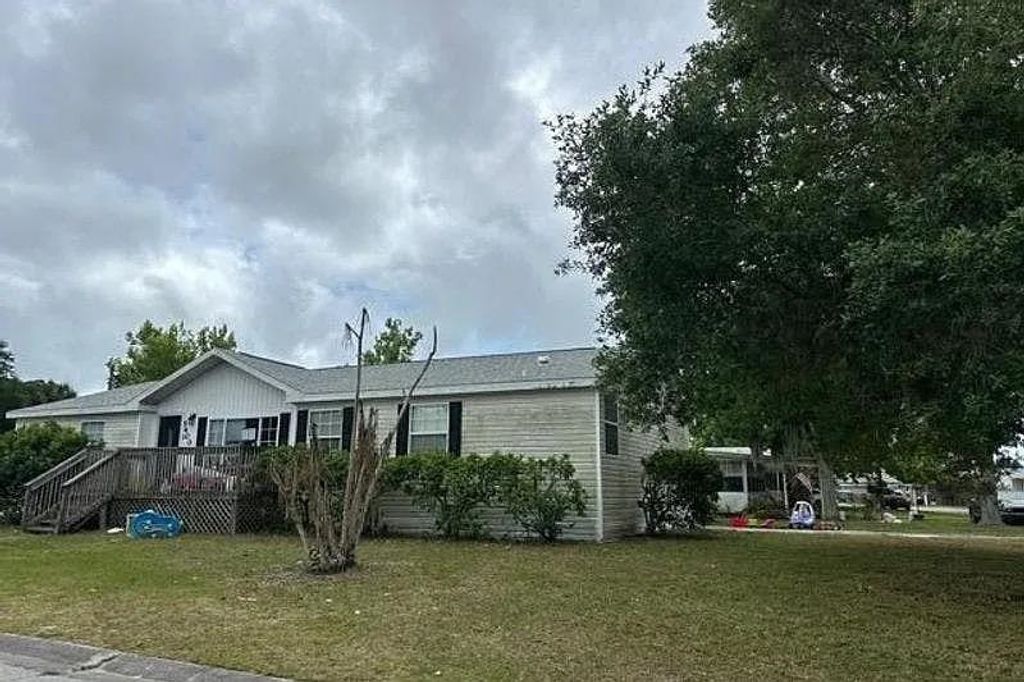 Photo of 5400 Wood Street, Other Florida, FL 32127 (MLS # 400159)