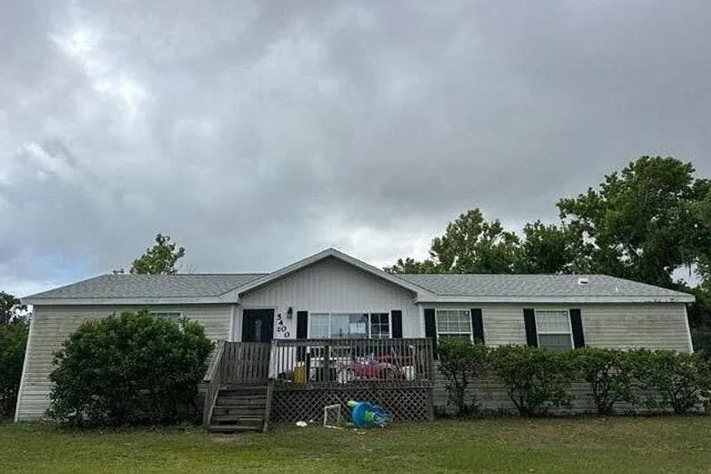 Photo of 5400 Wood Street, Other Florida, FL 32127 (MLS # 400159)