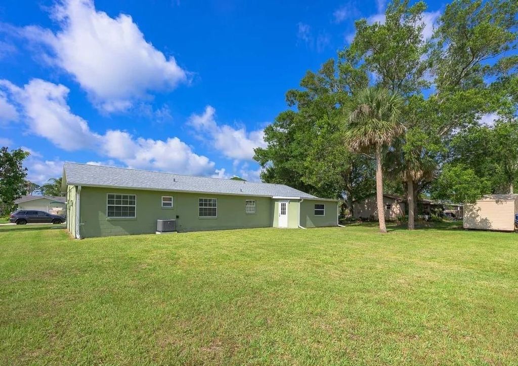 Photo of 1179 N Tracy Drive, Other Florida, FL 32129 (MLS # 400153)