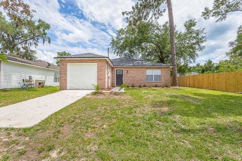 Photo of 23 Nelson Road, Crawfordville, FL 32327 (MLS # 401216)