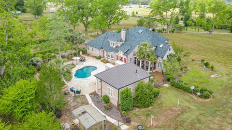 221 Kiley Drive Monticello FL 32344