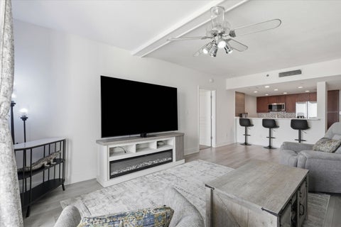 Tiny photo for 300 S DUVAL Street #1607, Tallahassee, FL 32301 (MLS # 401477)