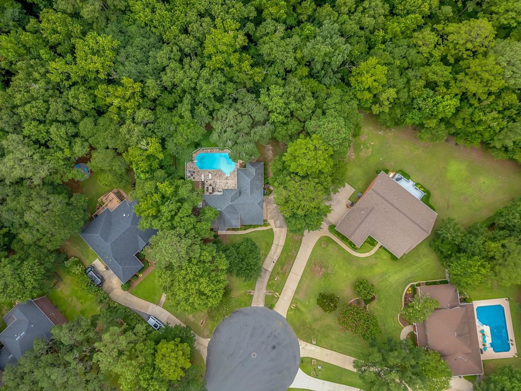 Photo of 405 Holly Hill Court, Tallahassee, FL 32312 (MLS # 388553)