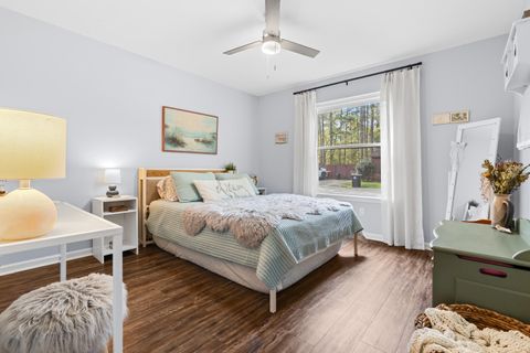 Tiny photo for 2286 Hartsfield Way Way, Tallahassee, FL 32303 (MLS # 399631)
