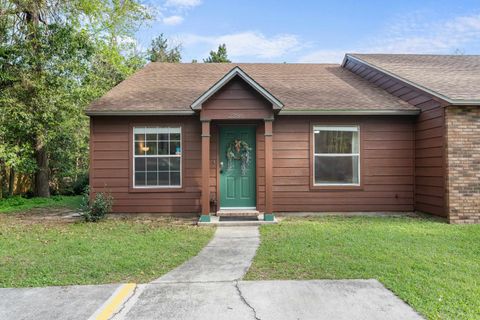 Tiny photo for 2286 Hartsfield Way Way, Tallahassee, FL 32303 (MLS # 399631)