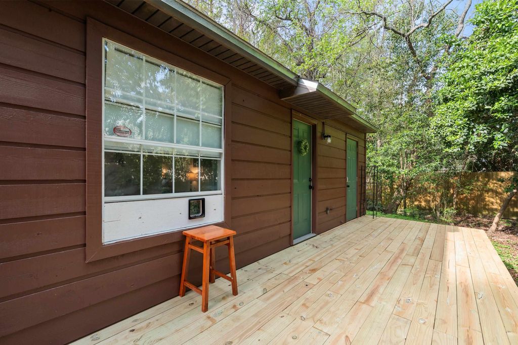 Photo of 2286 Hartsfield Way Way, Tallahassee, FL 32303 (MLS # 399631)