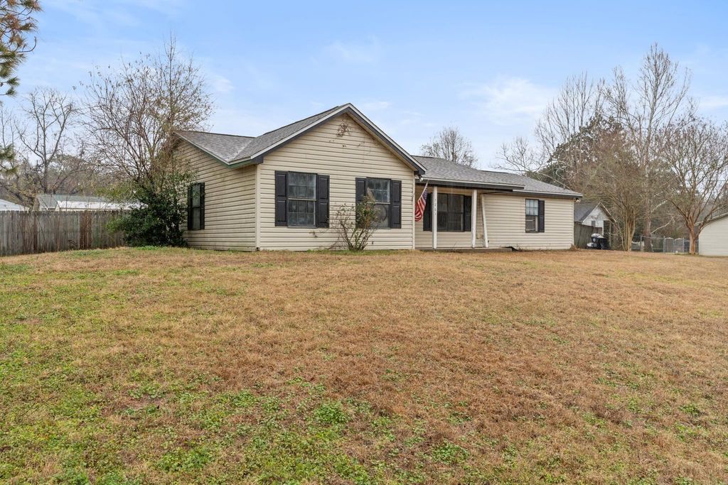 Photo of 7261 Kidd Drive, Tallahassee, FL 32303 (MLS # 396015)