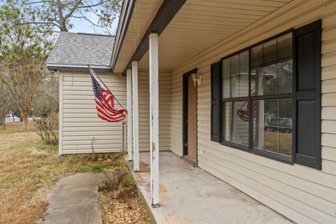 Tiny photo for 7261 Kidd Drive, Tallahassee, FL 32303 (MLS # 396015)