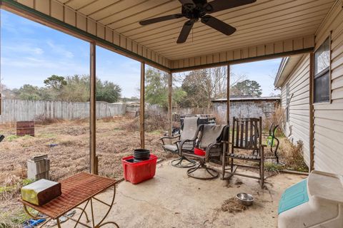 Tiny photo for 7261 Kidd Drive, Tallahassee, FL 32303 (MLS # 396015)