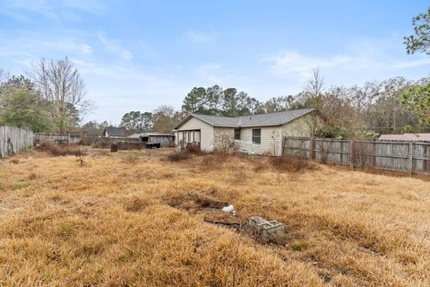 Tiny photo for 7261 Kidd Drive, Tallahassee, FL 32303 (MLS # 396015)