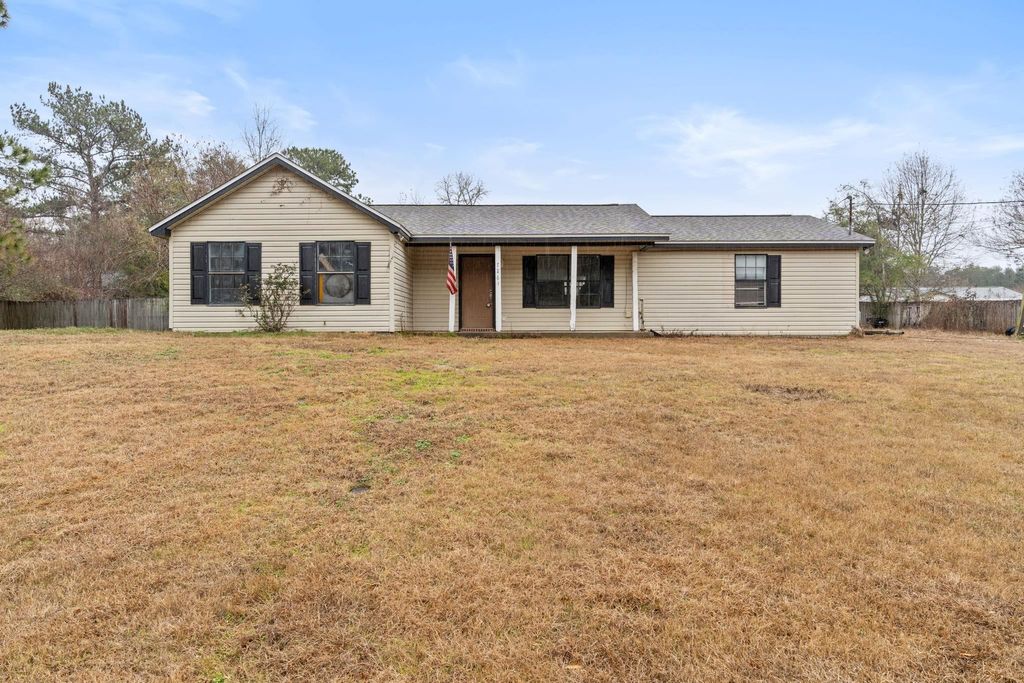 Photo of 7261 Kidd Drive, Tallahassee, FL 32303 (MLS # 396015)