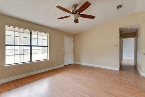 Tiny photo for 7261 Kidd Drive, Tallahassee, FL 32303 (MLS # 396015)