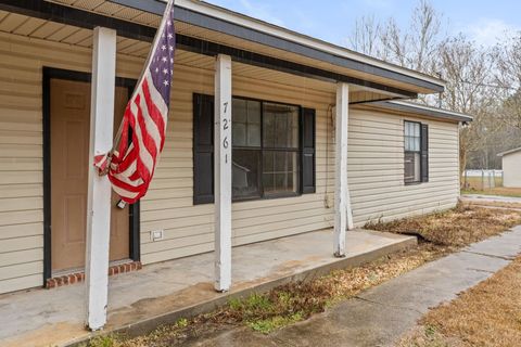 Tiny photo for 7261 Kidd Drive, Tallahassee, FL 32303 (MLS # 396015)