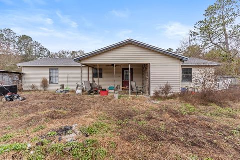 Tiny photo for 7261 Kidd Drive, Tallahassee, FL 32303 (MLS # 396015)