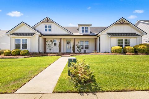 Photo of 3038 Four Oaks Boulevard, Tallahassee, FL 32311 (MLS # 398339)