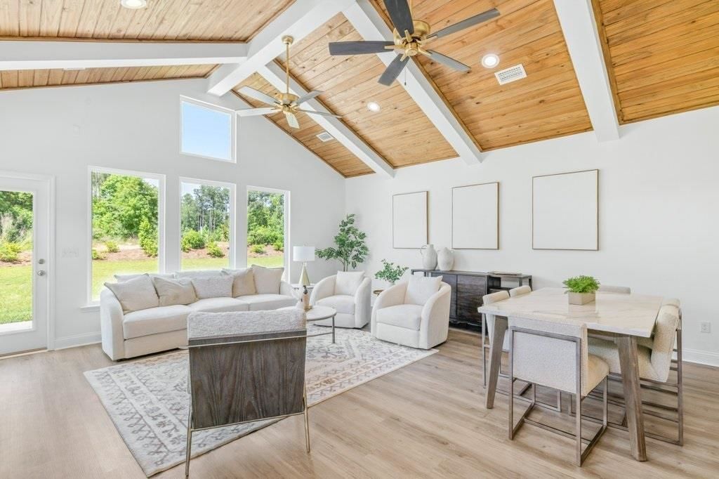 Photo of 8348 Bull Headley Road, Tallahassee, FL 32312 (MLS # 392003)