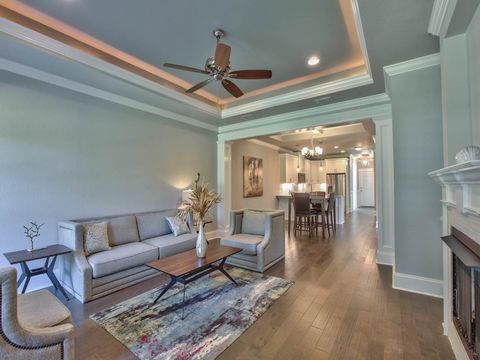 Tiny photo for 421 Dartez Court, Tallahassee, FL 32317 (MLS # 397353)