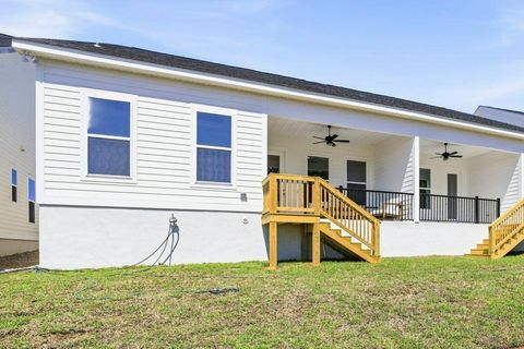 Tiny photo for 421 Dartez Court, Tallahassee, FL 32317 (MLS # 397353)