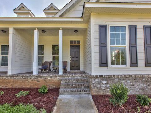 421 Dartez Court Tallahassee FL 32317