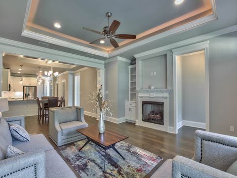 Tiny photo for 421 Dartez Court, Tallahassee, FL 32317 (MLS # 397353)