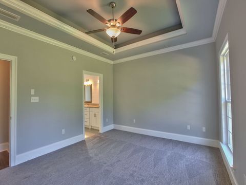 Tiny photo for 421 Dartez Court, Tallahassee, FL 32317 (MLS # 397353)