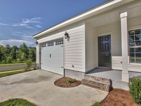 Tiny photo for 421 Dartez Court, Tallahassee, FL 32317 (MLS # 397353)