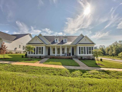 Tiny photo for 421 Dartez Court, Tallahassee, FL 32317 (MLS # 397353)