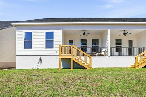 Tiny photo for 421 Dartez Court, Tallahassee, FL 32317 (MLS # 397353)