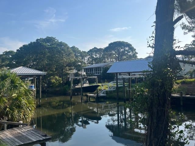 Photo of 5 Carousel Terrace, Alligator Point, FL 32346 (MLS # 402886)