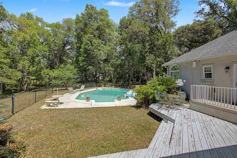 Tiny photo for 2990 Elwood Drive, Tallahassee, FL 32309 (MLS # 398653)