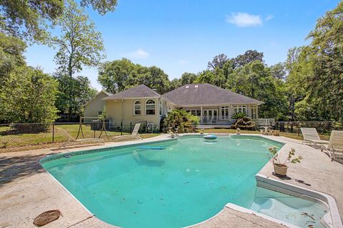 Tiny photo for 2990 Elwood Drive, Tallahassee, FL 32309 (MLS # 398653)