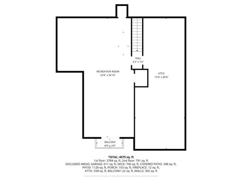 Tiny photo for 2990 Elwood Drive, Tallahassee, FL 32309 (MLS # 398653)