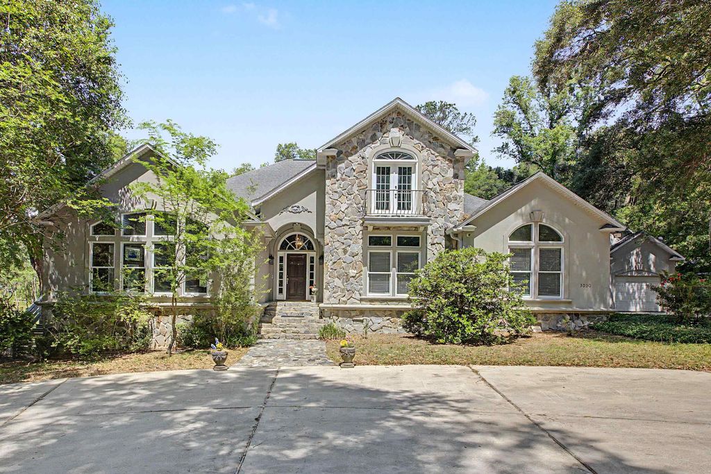 Photo of 2990 Elwood Drive, Tallahassee, FL 32309 (MLS # 398653)