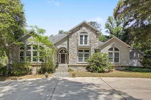 Photo of 2990 Elwood Drive, Tallahassee, FL 32309 (MLS # 398653)