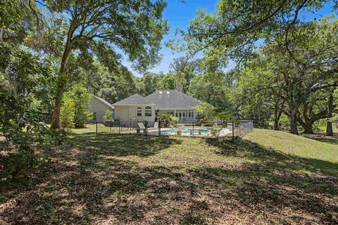 Tiny photo for 2990 Elwood Drive, Tallahassee, FL 32309 (MLS # 398653)