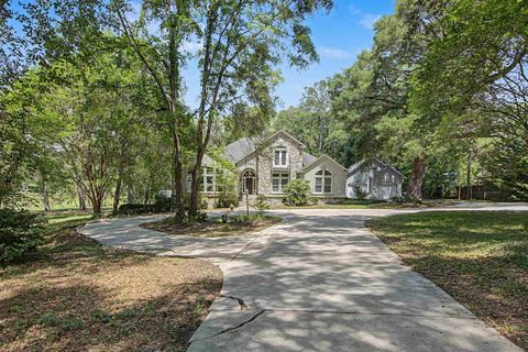 Tiny photo for 2990 Elwood Drive, Tallahassee, FL 32309 (MLS # 398653)