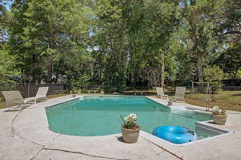Tiny photo for 2990 Elwood Drive, Tallahassee, FL 32309 (MLS # 398653)