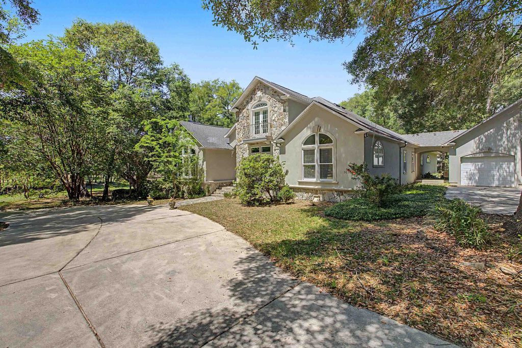 Photo of 2990 Elwood Drive, Tallahassee, FL 32309 (MLS # 398653)