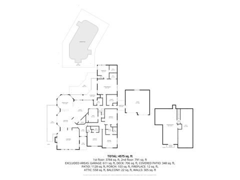 Tiny photo for 2990 Elwood Drive, Tallahassee, FL 32309 (MLS # 398653)