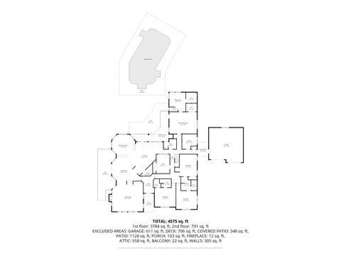 Tiny photo for 2990 Elwood Drive, Tallahassee, FL 32309 (MLS # 398653)