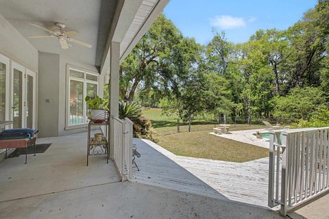 Tiny photo for 2990 Elwood Drive, Tallahassee, FL 32309 (MLS # 398653)