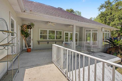 Tiny photo for 2990 Elwood Drive, Tallahassee, FL 32309 (MLS # 398653)