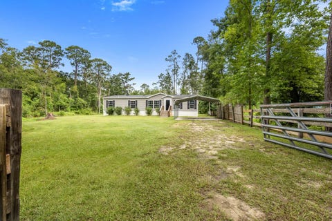 Tiny photo for 8018 Goodwin Drive, Tallahassee, FL 32311 (MLS # 402708)