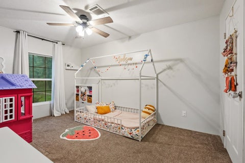 Tiny photo for 8018 Goodwin Drive, Tallahassee, FL 32311 (MLS # 402708)