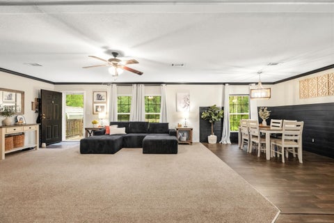 Tiny photo for 8018 Goodwin Drive, Tallahassee, FL 32311 (MLS # 402708)
