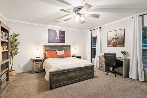 Tiny photo for 8018 Goodwin Drive, Tallahassee, FL 32311 (MLS # 402708)