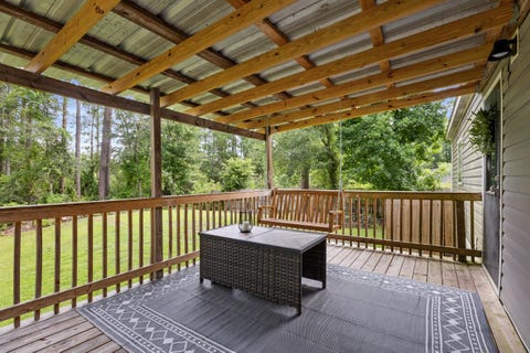 Tiny photo for 8018 Goodwin Drive, Tallahassee, FL 32311 (MLS # 402708)