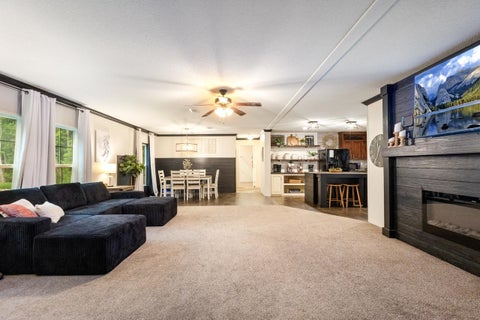 Tiny photo for 8018 Goodwin Drive, Tallahassee, FL 32311 (MLS # 402708)